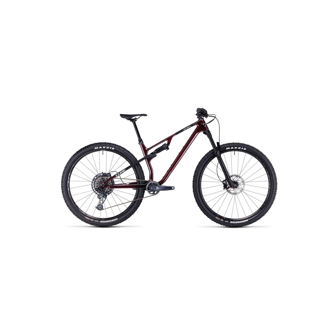 CUBE AMS ONE11 C:68X PRO 2022