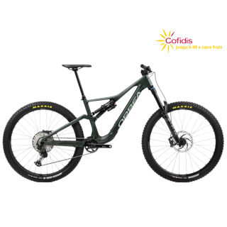 ORBEA RALLON M10 2024