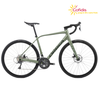 ORBEA AVANT H60 2024