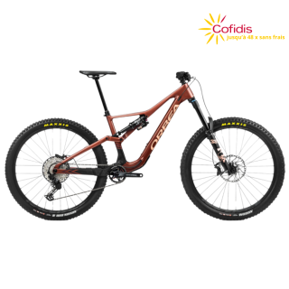 ORBEA RALLON M20 2024