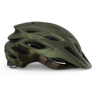 CASQUE GRAVEL MET VELENO 2023