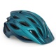 CASQUE GRAVEL MET VELENO 2023