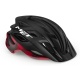 CASQUE GRAVEL MET VELENO 2023