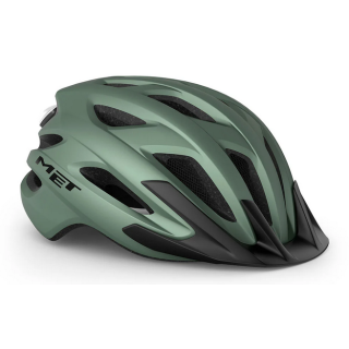 CASQUE GRAVEL MET CROSSOVER MIPS 2023