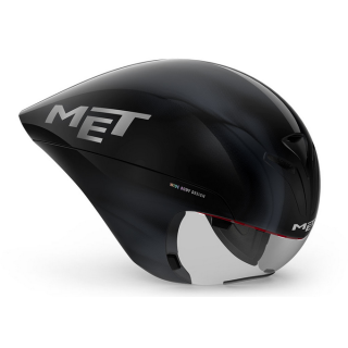 CASQUE TRI-AERO MET DRONE 2023