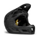 CASQUE ENDURO MET PARACHUTE MCR MIPS