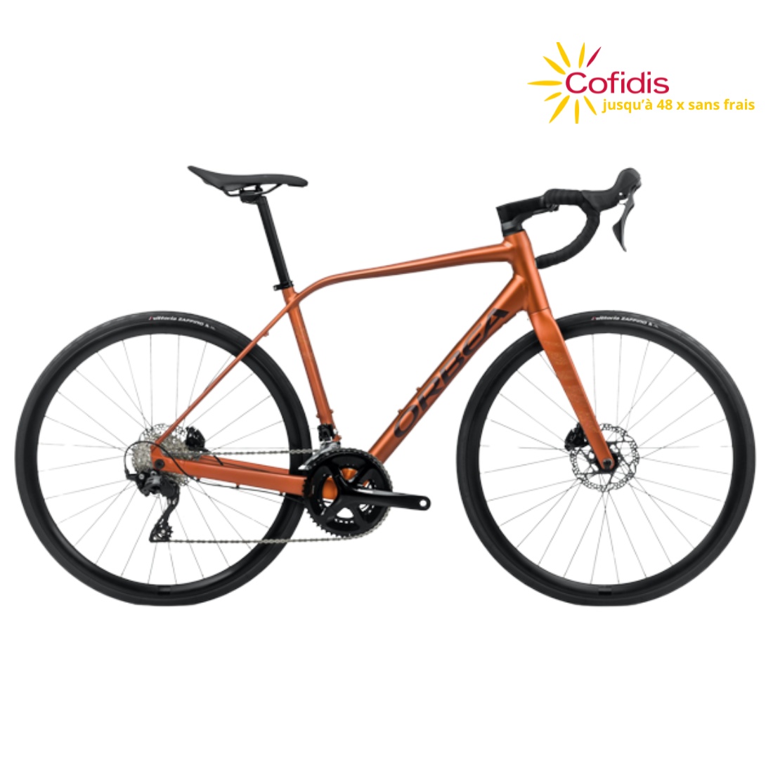 Velo orbea avant h30 hotsell