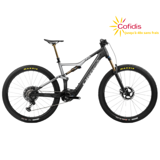 ORBEA RISE M-LTD 2024