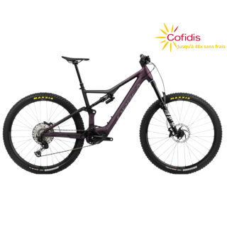 ORBEA RISE H10 2024