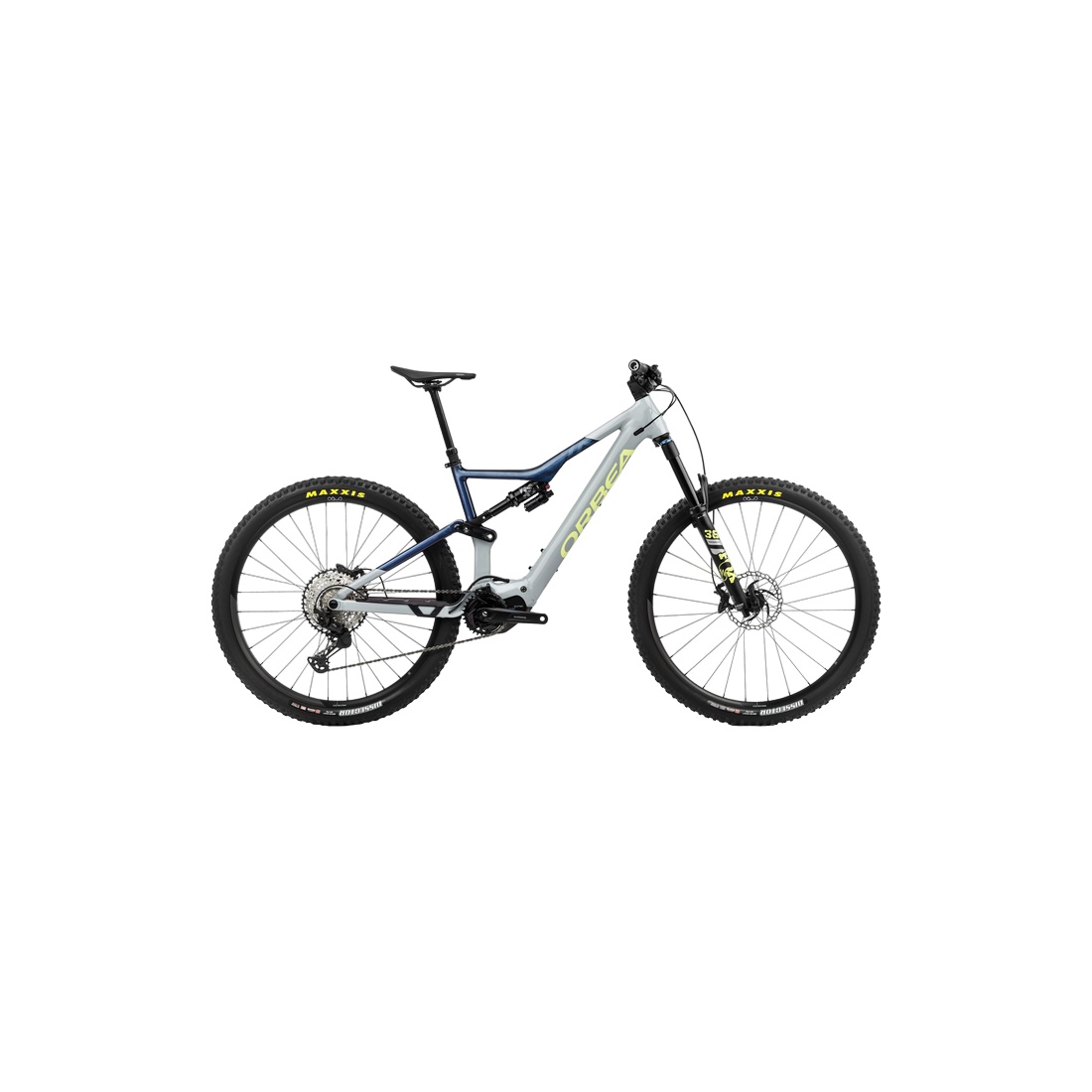 ORBEA RISE H10 2024