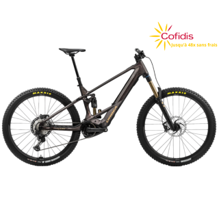 ORBEA WILD M-TEAM 2024