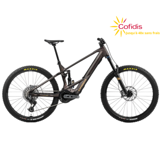 ORBEA WILD M11 AXS 2024