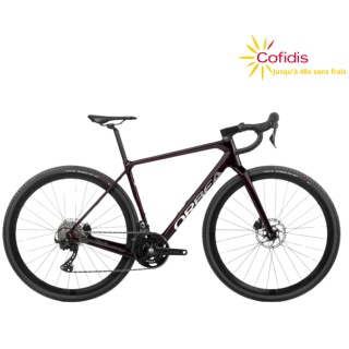 ORBEA TERRA M30TEAM 2024