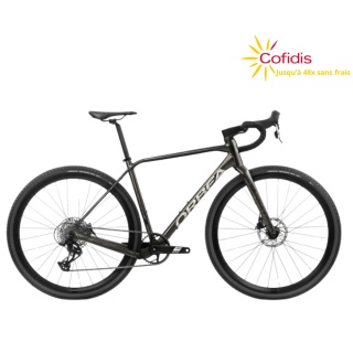 ORBEA TERRA H41 1X 2024