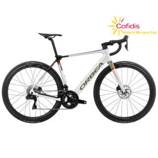 ORBEA GAIN M10i 2024