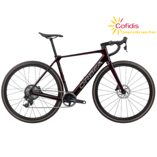 ORBEA GAIN M21e 1X 2024