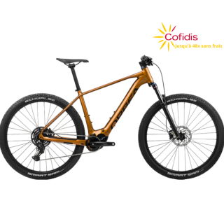 ORBEA URRUN 40 2024