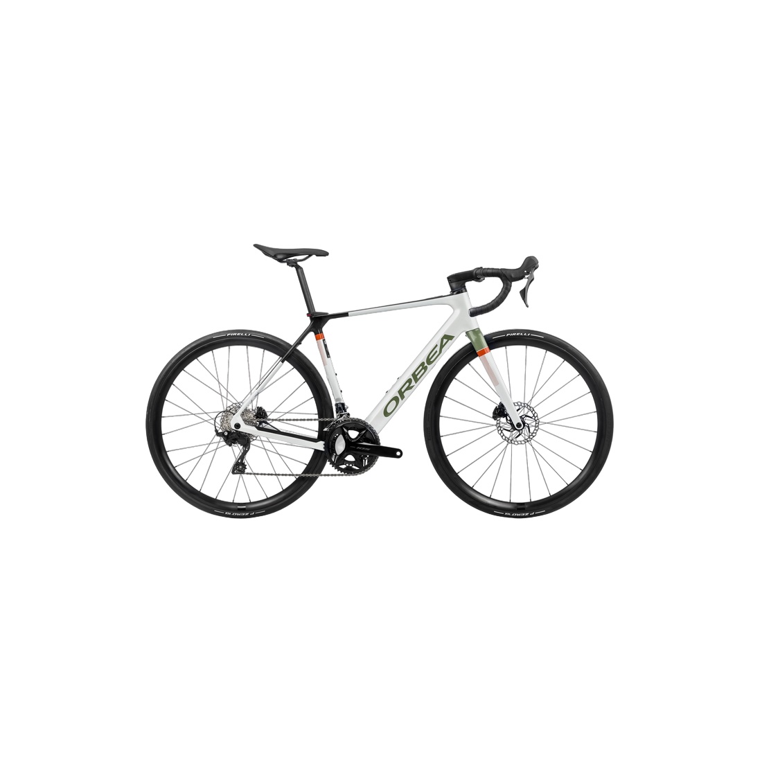 Orbea m30 gain best sale