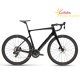 CERVELO CALEDONIA 5 SRAM FORCE ETAPE AXS 2024