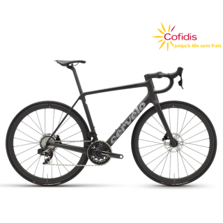 CERVELO R5 SRAM FORCE ETAP AXS 2024