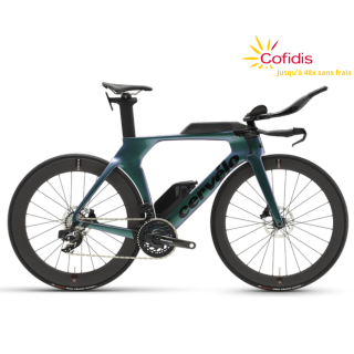 CERVELO P5 SRAM FORCE ETAP AXS 2024