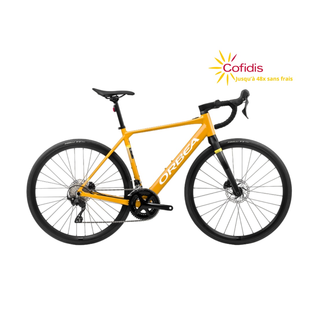 ORBEA GAIN D30 2024