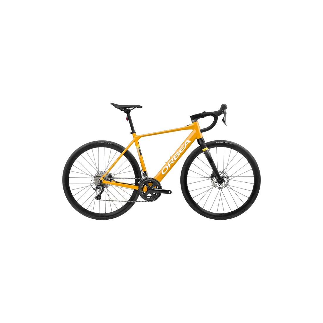 ORBEA GAIN D40 2024