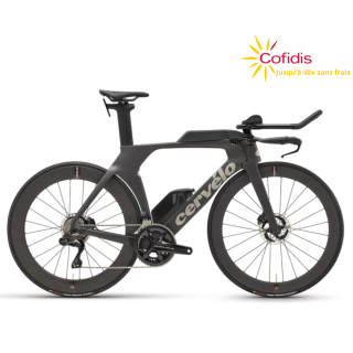 CERVELO P5 DURA ACE DI2 2024