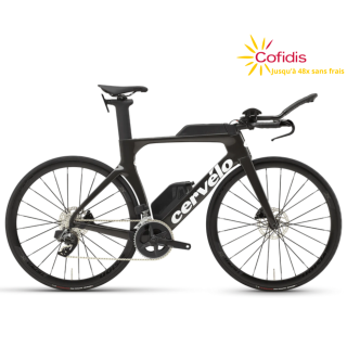 CERVELO P-SERIES SRAM RIVAL ETAP AXS 2024