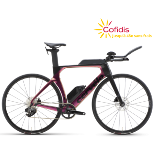 CERVELO P-SERIES SRAM RIVAL ETAPS AXS 1 2024