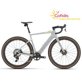 CERVELO ROUVIDA SRAM FORCE XPLR AXS GRAVEL 2024