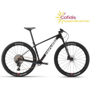 CERVELO ZHT-5 XX1 AXS 2024