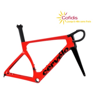 KIT CADRE CERVELO S5 2024