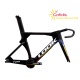 KIT CADRE LOOK T20 SPEED EVO