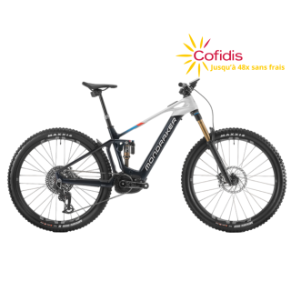 MONDRAKER CRAFTY CARBON RR SL 2024