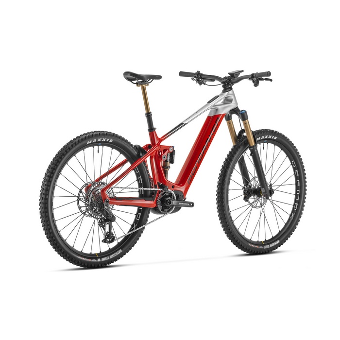 MONDRAKER CRAFTY CARBON RR 2024