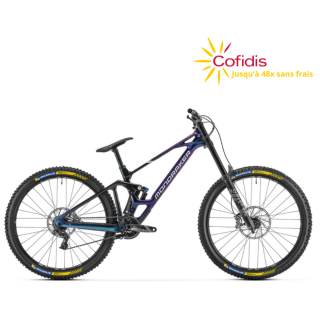 MONDRAKER SUMMUM CARBON R 2024