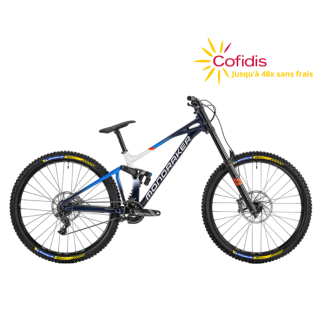 MONDRAKER SUMMUM R 2024