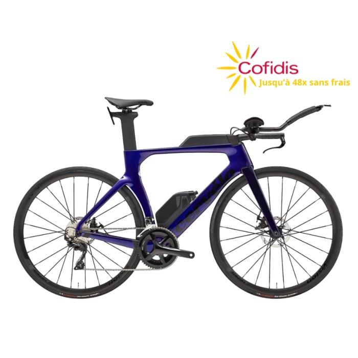 CERVELO P-SERIES 105 2024