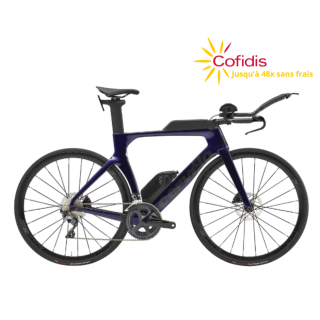 CERVELO P-SERIES ULTEGRA 2024