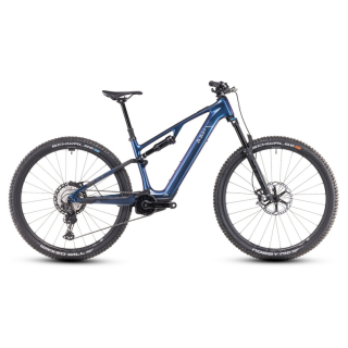 CUBE AMS HYBRID ONE44 C:68X SLX 400X 29