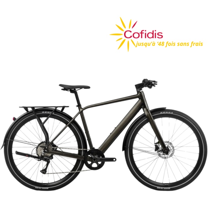 ORBEA VIBE H30 EQ 2024