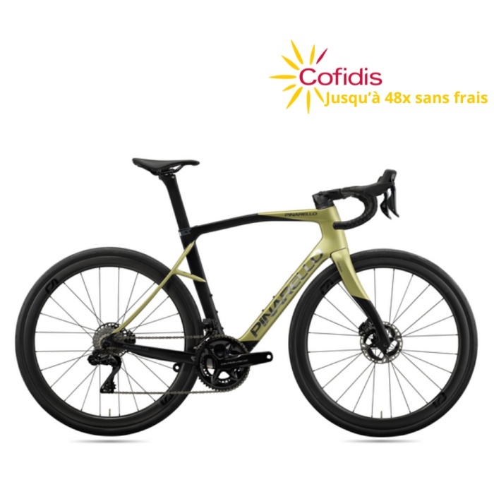 PINARELLO X9 SHIMANO DURA ACE Di2 2024