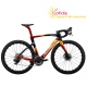 PINARELLO DOGMA F RED ETAP AXS 2024