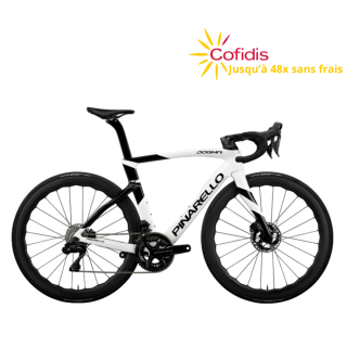 PINARELLO DOGMA F DURA ACE Di2 2024