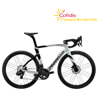 PINARELLO DOGMA F SUPER RECORD WRL 2024