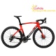 PINARELLO DOGMA F SUPER RECORD WRL 2024