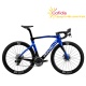 PINARELLO DOGMA F SUPER RECORD WRL 2024