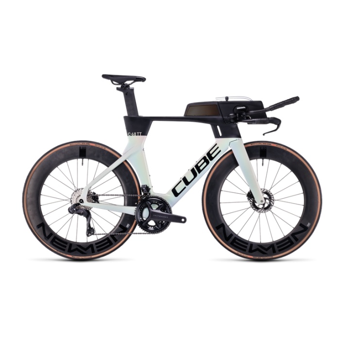 CUBE AERIUM C:68 TT SLX 2024
