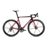 LOOK 795 BLADE RS DISC RED 2023